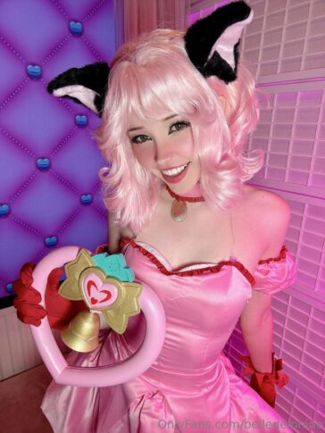 Belle Delphine Sexy Ichigo Momomiya Cosplay Onlyfans Set Leaked 19 belle delphine sexy ichigo momomiya cosplay onlyfans set leaked djinnq 364x485 1