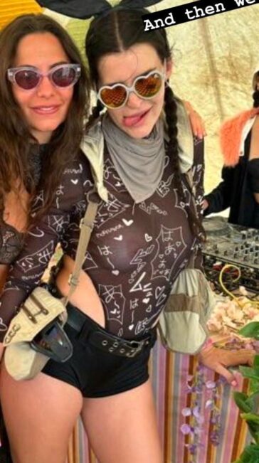 KittyPlays Nude See-Through Nipple Slip Leaked 19 kittyplays nude see through nipple slip leaked lvlvnc 364x651 1