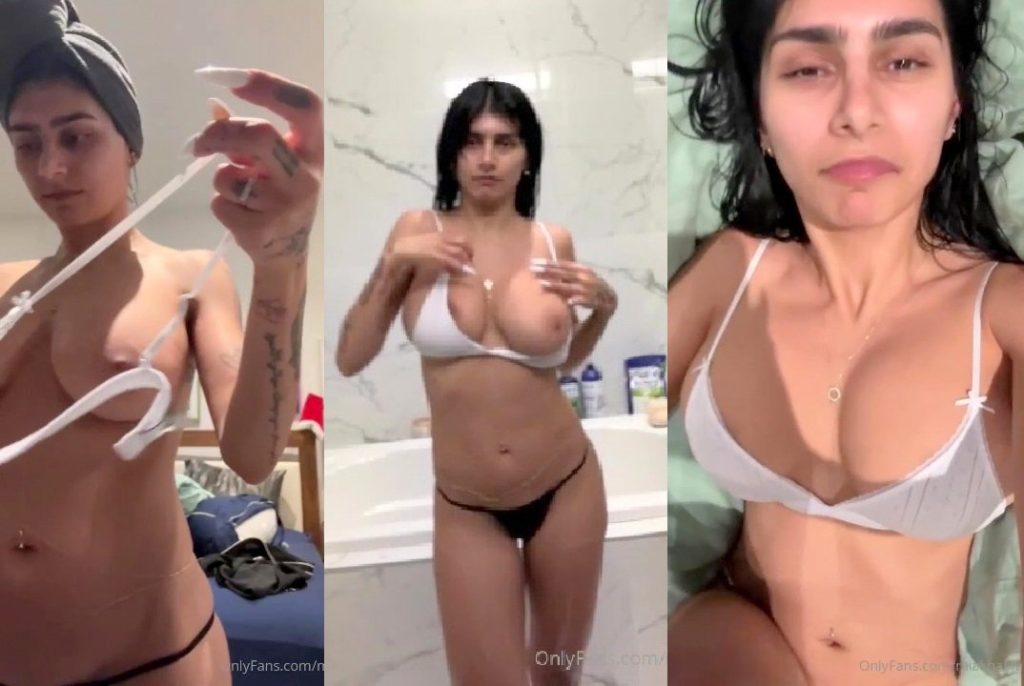 mia khalifa post shower dressing tease onlyfans video 1024x686 1