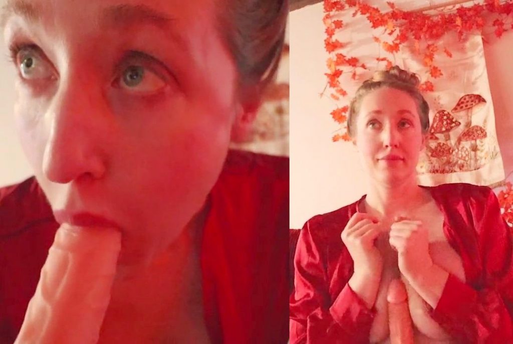 rose kelly titty fuck dildo blowjob ppv video leaked 1024x686 1