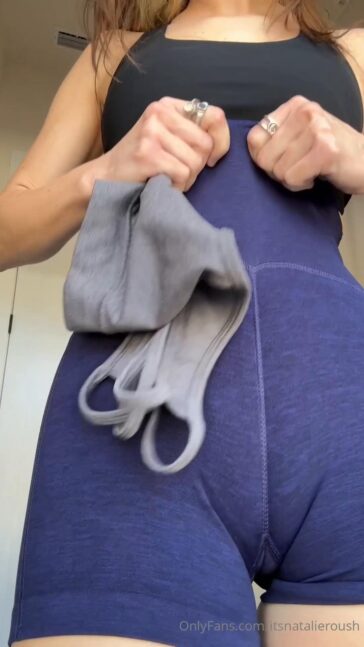 Natalie Roush Active Wear Try On Haul Onlyfans Video Leaked 20 natalie roush active wear try on haul onlyfans video leaked xvflzn 364x647 1
