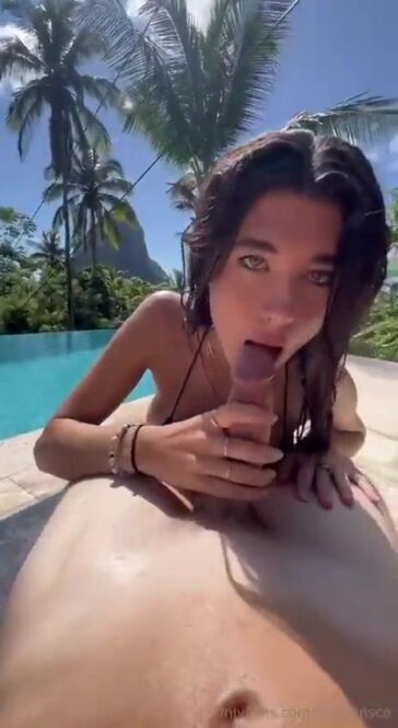 paige insco nude pov poolside blowjob onlyfans video leaked kxjuhi 364x665 1
