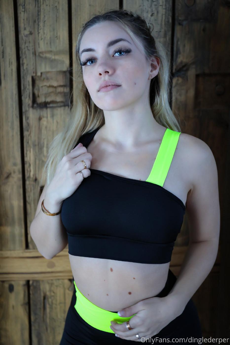 dinglederper yoga onlyfans set