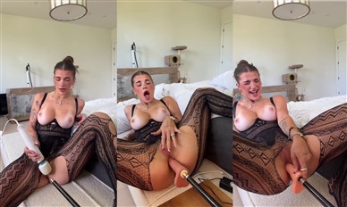 arikytsya pov anal fuck machine video leaked