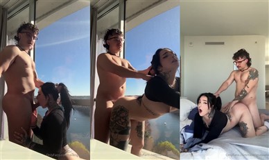Raven Grey Fucked Infront of Hotel Window Video Leaked 20 raven grey fucked infront of hotel window video leaked