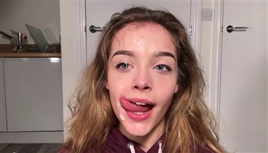 Kitty Cashew Deepthroat Blowjob, Rough Fuck with Facial Video Leaked 20 kitty cashew deepthroat blowjob rough fuck with facial video leaked