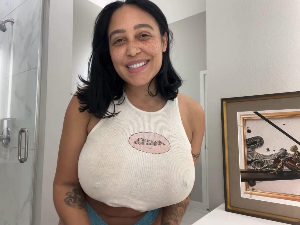 Emily Cheree Nude See-Through Onlyfans Video Leaked 20 emily cheree nude see through onlyfans video leaked vfrnyp