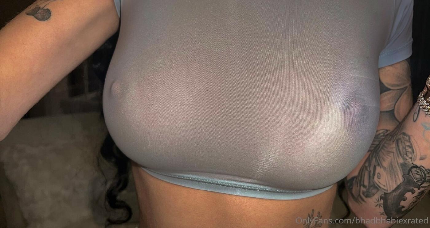 bhad bhabie x rated nude nipple pokies onlyfans set leaked