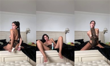 Camilla Araujo Handcuffed Riding & Vibrator Video Leaked 13 camilla araujo handcuffed riding vibrator video leaked