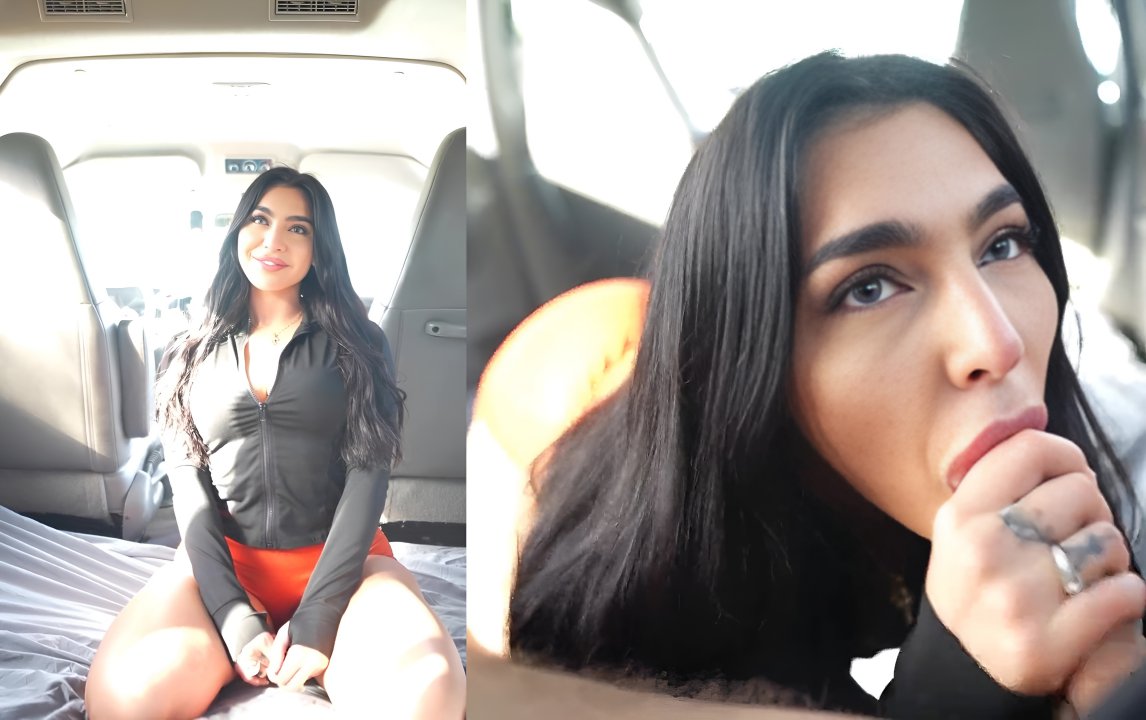 emily rinaudo gets bwc on fanbus pov sex video leaked