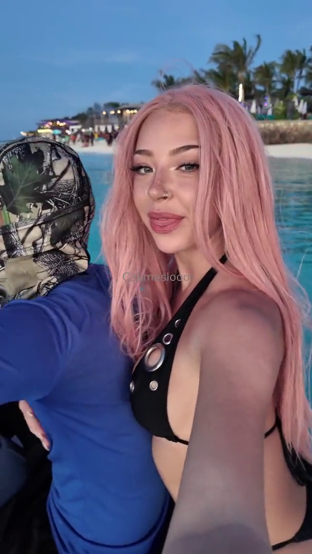 callmeslooo sextape with jet ski guy in bali video leaked