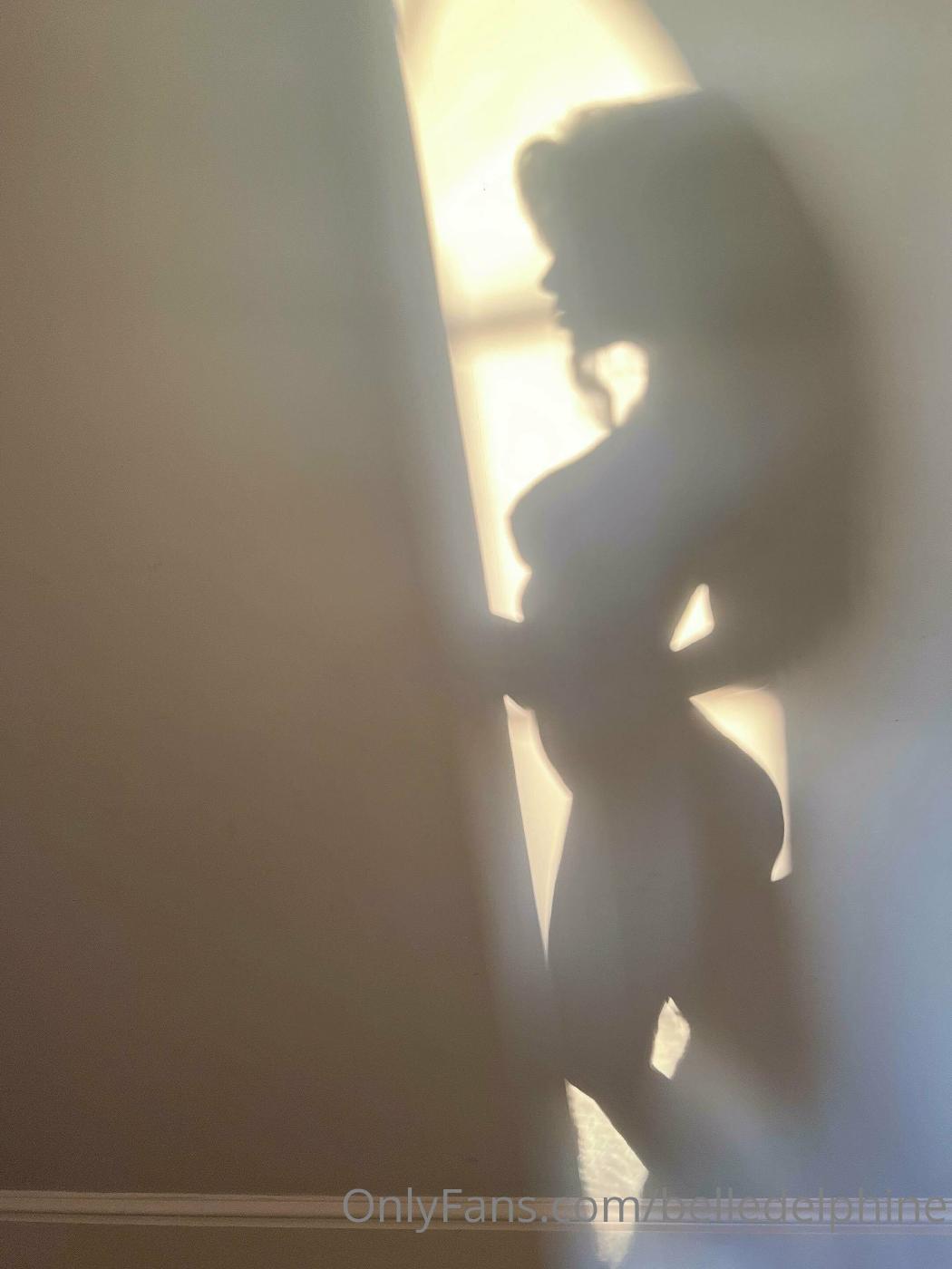 belle delphine shadow silhouette onlyfans set leaked jwnifp